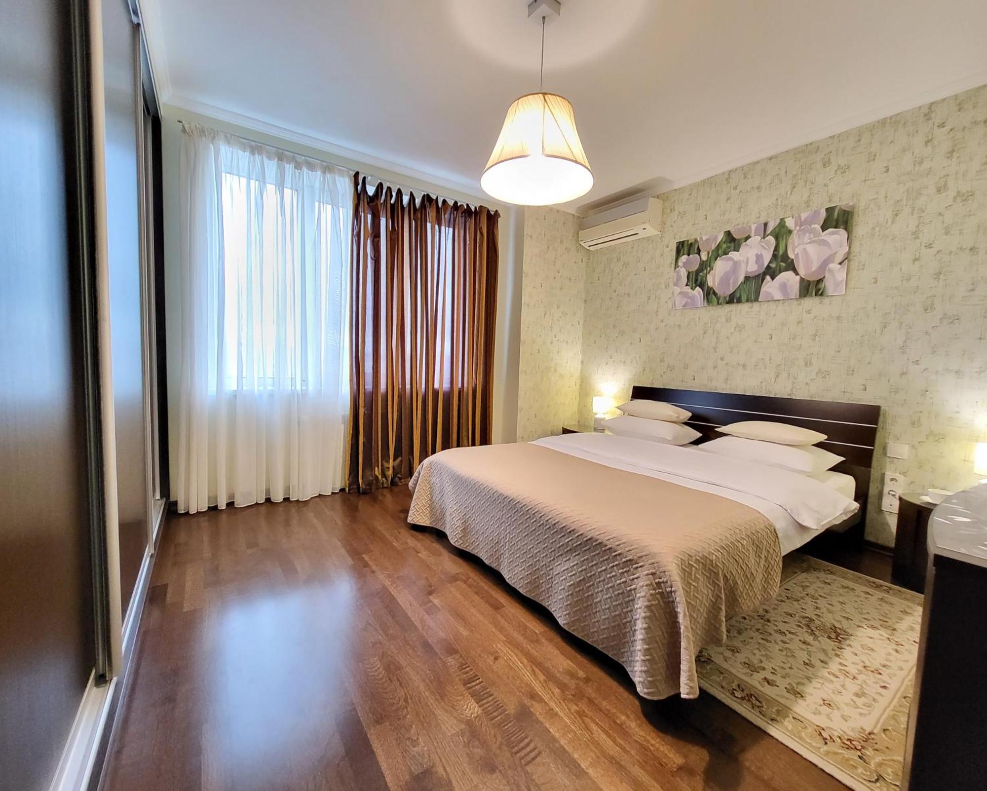 Apartment On Hryshka Street Kyiv Room photo