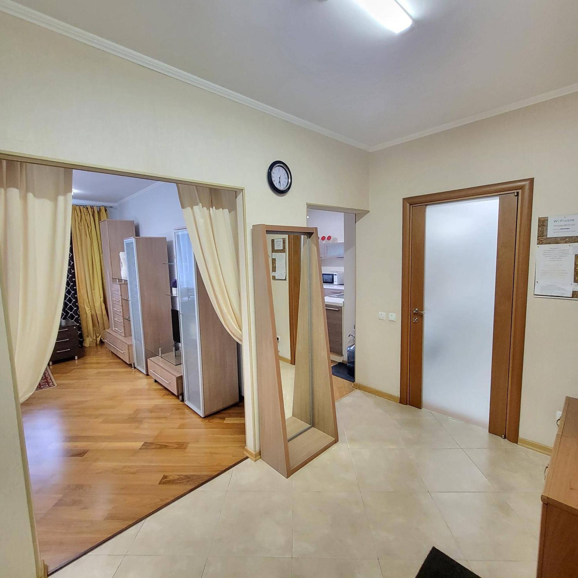 Apartment On Hryshka Street Kyiv Room photo