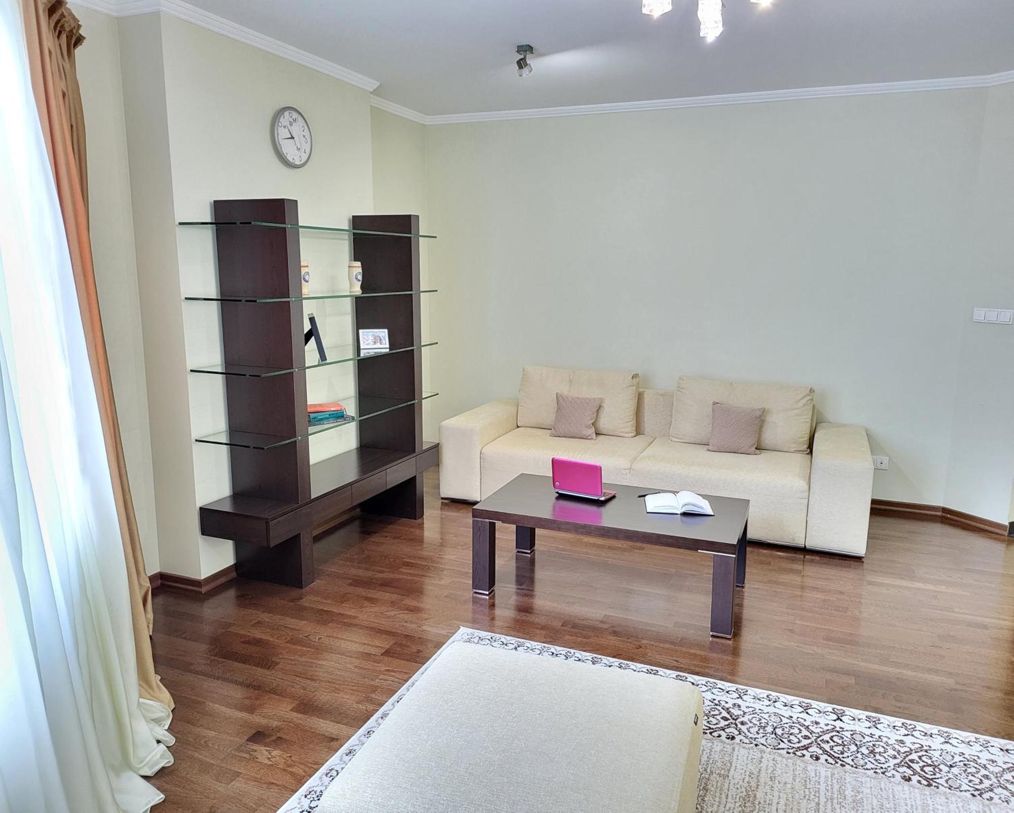 Apartment On Hryshka Street Kyiv Room photo