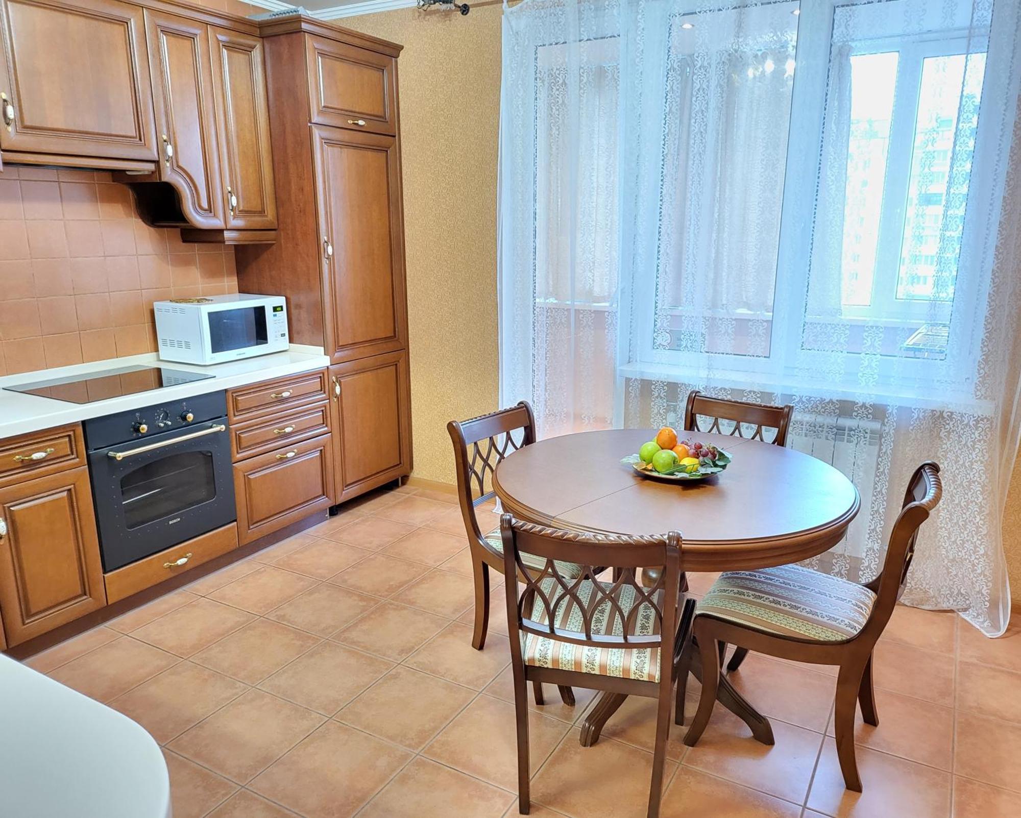 Apartment On Hryshka Street Kyiv Room photo