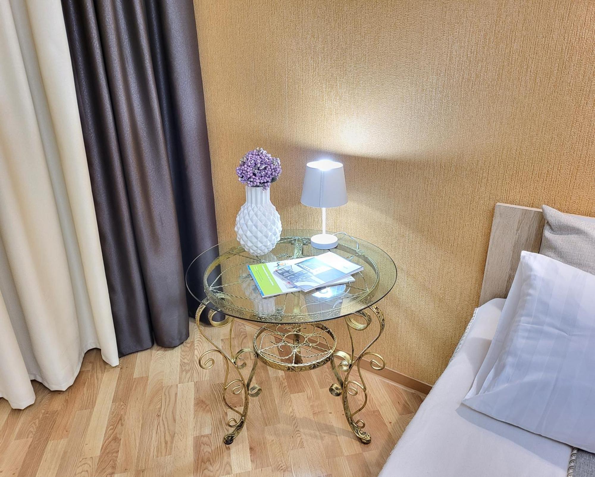 Apartment On Hryshka Street Kyiv Room photo