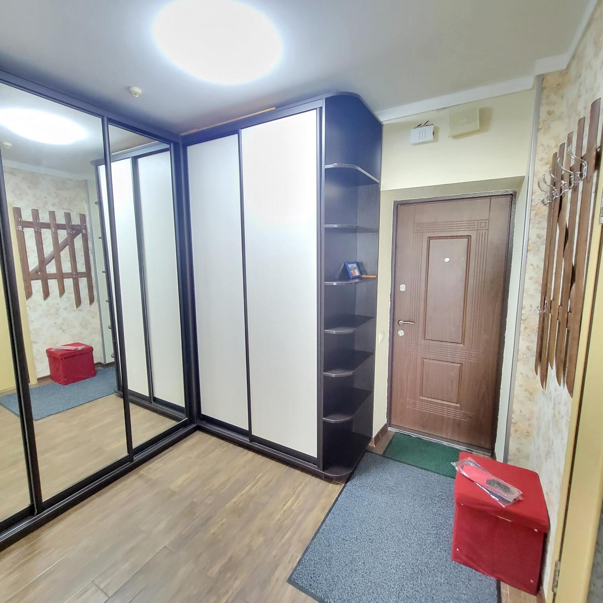 Apartment On Hryshka Street Kyiv Room photo