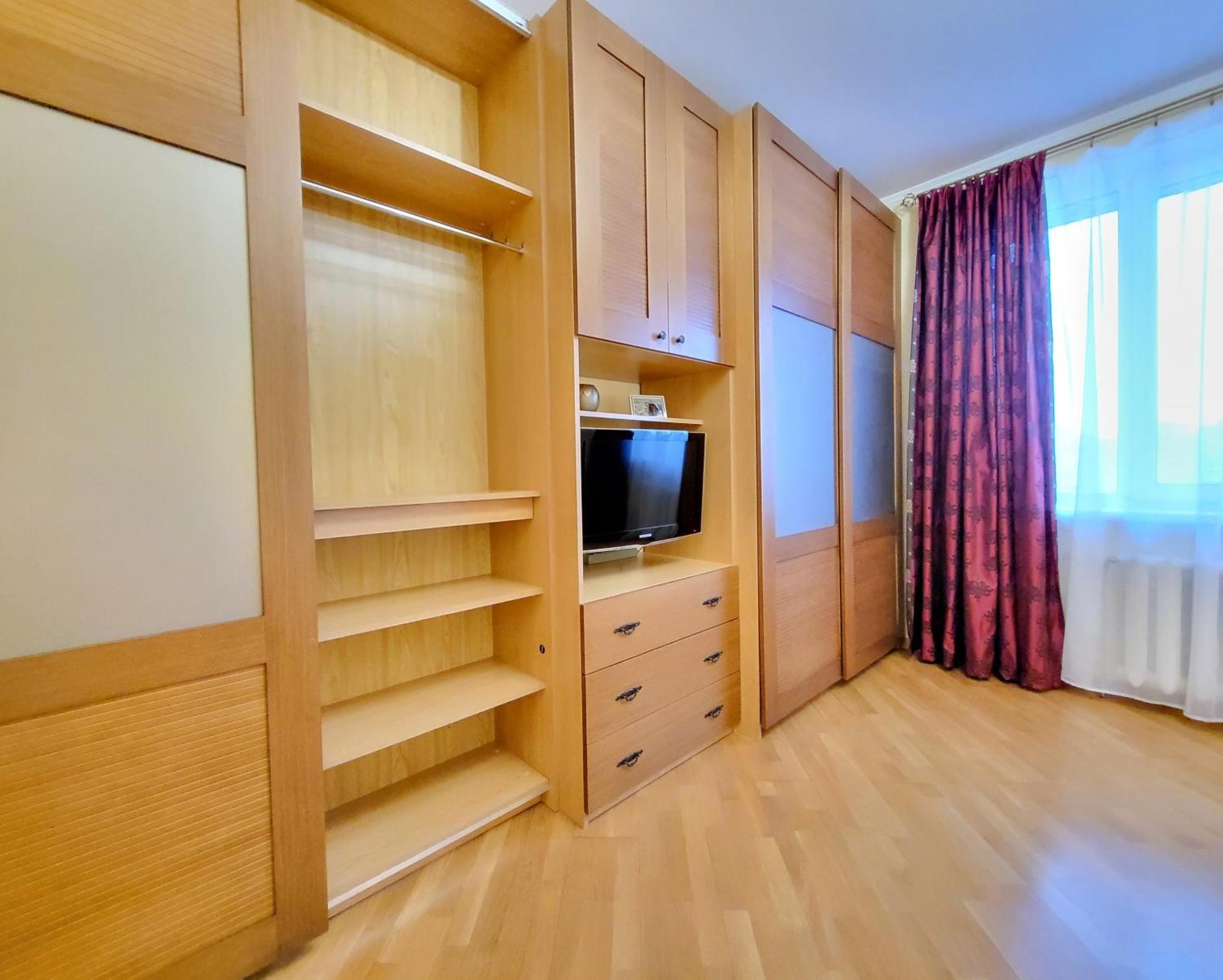 Apartment On Hryshka Street Kyiv Room photo